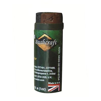 Brytyjskie farby kamuflażowe BLACK/GREEN 30g