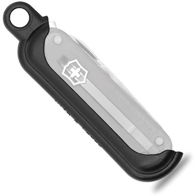 SwissLinQ etui na klucze do noży VICTORINOX BLACK
