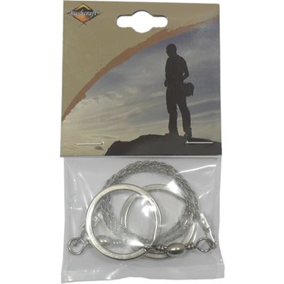 Piła drutowa COMMANDO WIRE original BCB