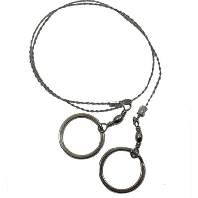 Piła drutowa COMMANDO WIRE oryginalna BCB