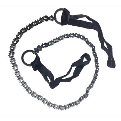Piła łańcuchowa COMMANDO CHAIN z obudową