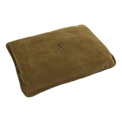 Polarowy koc/poduszka Tramp GREEN