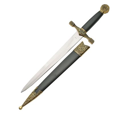 Sztylet EXCALIBUR z pochwą