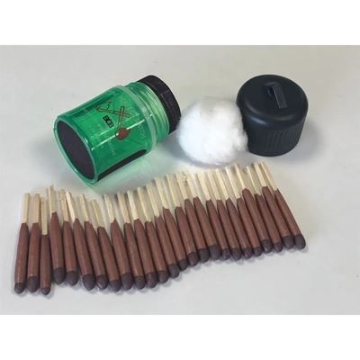 Wiatroszczelne i wodoodporne dopasowanie SURVIVAL