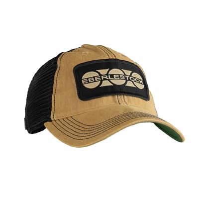Czapka baseballowa OLD FAVORITE TRUCKER KHAKI