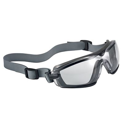 Okulary ochronne COBRA TPR Platinum® CLEAR