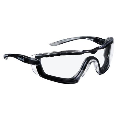 Okulary ochronne COBRA Platinum® CLEAR
