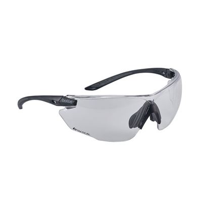 Okulary ochronne BOLLÉ® COMBAT 3 szkła