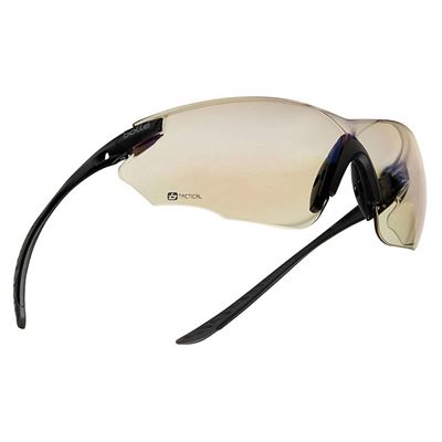 Okulary ochronne BOLLÉ® COMBAT 3 szkła