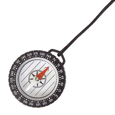 Kompas na szyję LANYARD MIL-COM