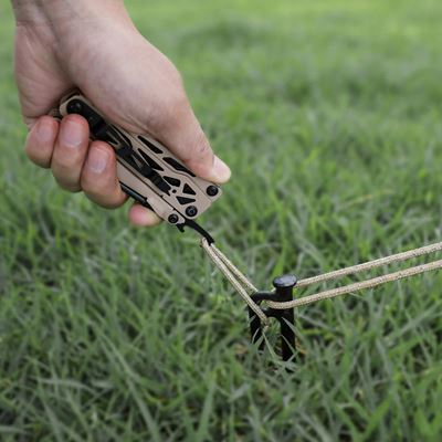 Szczypce wielofunkcyjne CAMPER CP10 NexTool CP10 9