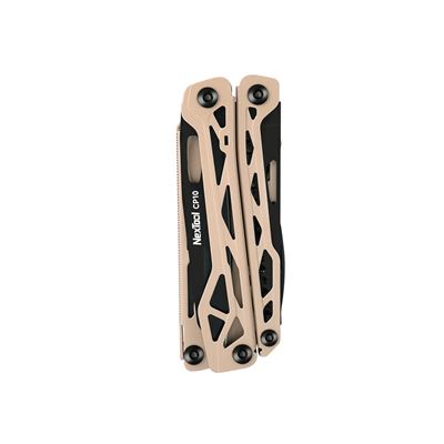 Szczypce wielofunkcyjne CAMPER CP10 NexTool CP10 3