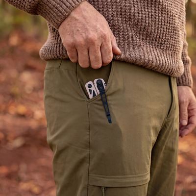 Szczypce wielofunkcyjne CAMPER CP10 NexTool CP10 6