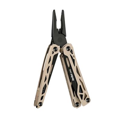 Szczypce wielofunkcyjne CAMPER CP10 NexTool CP10 4