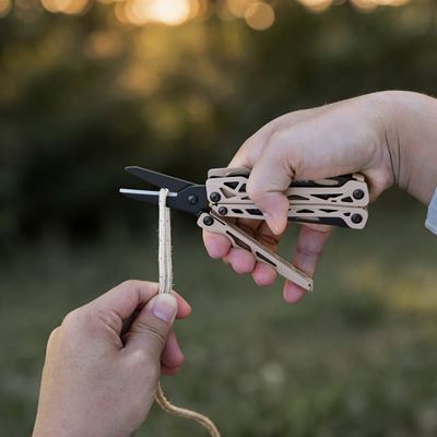Szczypce wielofunkcyjne CAMPER CP10 NexTool CP10 5