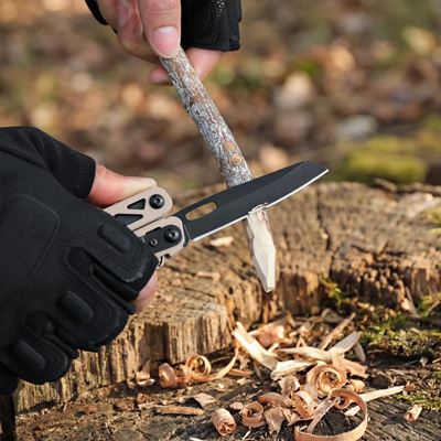 Szczypce wielofunkcyjne CAMPER CP10 NexTool CP10 13