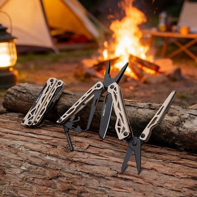 Szczypce wielofunkcyjne CAMPER CP10 NexTool CP10 12