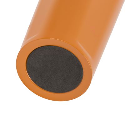 Termos ASHTA ze stali nierdzewnej 500 ml ORANGE