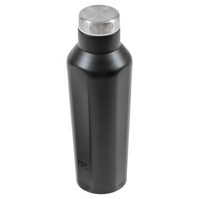 Termos ASHTA stal nierdzewna 500 ml CZARNY