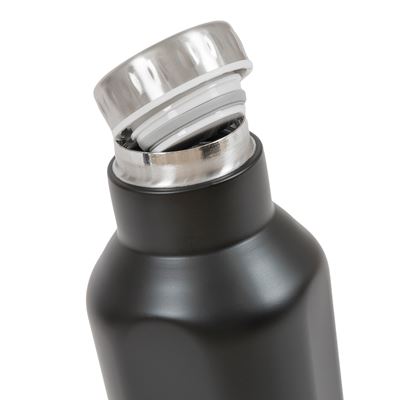 Termos ASHTA stal nierdzewna 500 ml CZARNY