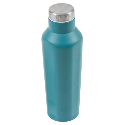 Termos ASHTA stal nierdzewna 500 ml NIEBIESKI