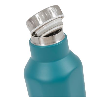 Termos ASHTA stal nierdzewna 500 ml NIEBIESKI