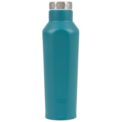 Termos ASHTA stal nierdzewna 500 ml NIEBIESKI