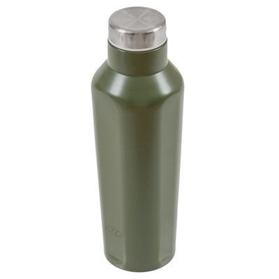 Termos ASHTA stal nierdzewna 500 ml ZIELONY