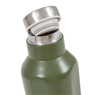Termos ASHTA stal nierdzewna 500 ml ZIELONY