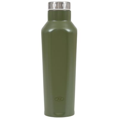 Termos ASHTA stal nierdzewna 500 ml ZIELONY