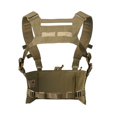 Kamizelka chest rig CURTISS ADAPTIVE GREEN DIRECT ACTION® CR-CRSS-CD5-AGR 4