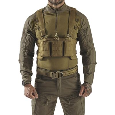 Kamizelka chest rig CURTISS ADAPTIVE GREEN DIRECT ACTION® CR-CRSS-CD5-AGR 5