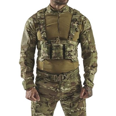 Kamizelka chest rig CURTISS MULTICAM® DIRECT ACTION® CR-CRSS-CD5-MCM 2