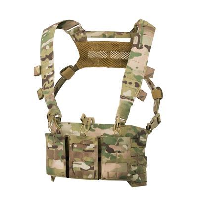 Kamizelka chest rig CURTISS MULTICAM®