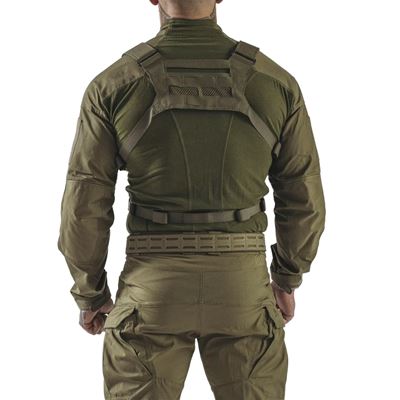 Kamizelka chest rig CURTISS RANGER GREEN DIRECT ACTION® CR-CRSS-CD5-RGR 5