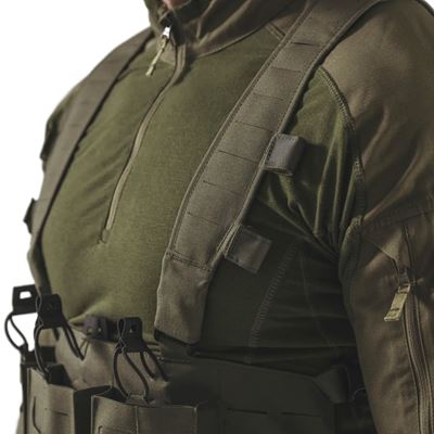 Kamizelka chest rig CURTISS RANGER GREEN DIRECT ACTION® CR-CRSS-CD5-RGR 8