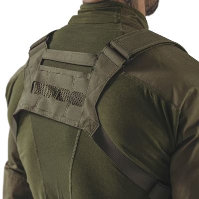 Kamizelka chest rig CURTISS RANGER GREEN DIRECT ACTION® CR-CRSS-CD5-RGR 9