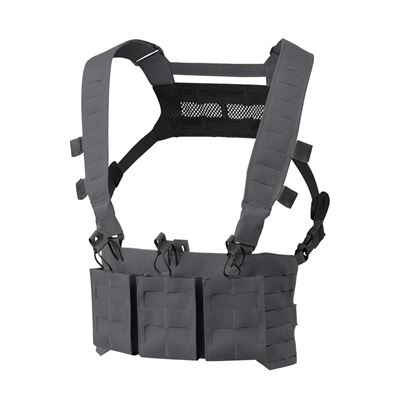 Kamizelka chest rig CURTISS SHADOW GREY