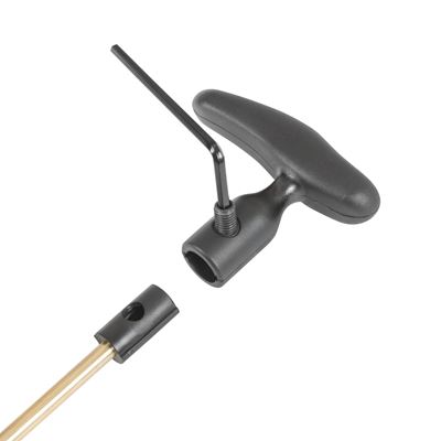 Zestaw do czyszczenia broni .38/9 mm