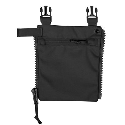 Panel SNIPER® Cordura BLACK