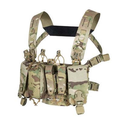 Kamizelka THUNDERBOLT® MULTICAM® na klatkę piersiową