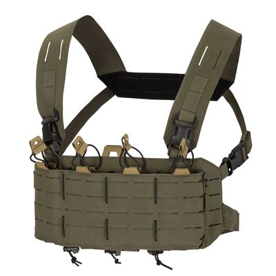 Kamizelka chest rig TIGER MOTH® RANGER GREEN