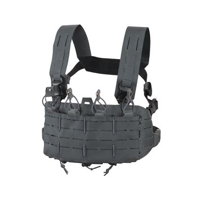 Kamizelka chest rig TIGER MOTH® SHADOW GREY