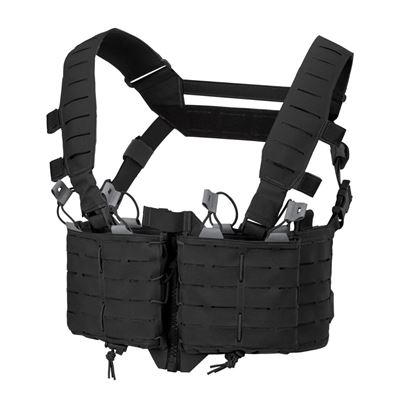 Kamizelka na klatkę piersiową TEMPEST® BLACK