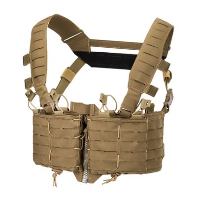 Kamizelka na klatkę piersiową TEMPEST® COYOTE BROWN