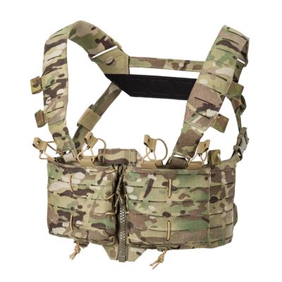 Kamizelka na klatkę piersiową TEMPEST® MULTICAM®