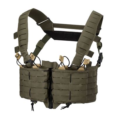 Kamizelka na klatkę piersiową TEMPEST® RANGER GREEN