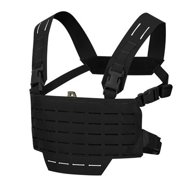 Kamizelka na klatkę piersiową WARWICK MINI® BLACK