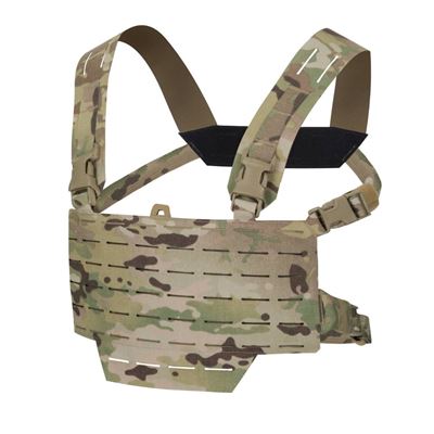 Kamizelka WARWICK MINI® MULTICAM® na klatkę piersiową