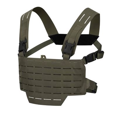 Kamizelka na klatkę piersiową WARWICK MINI® RANGER GREEN
